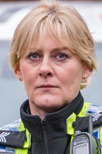 Сара Ланкашир / Sarah Lancashire