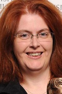 Сэлли Вейнрайт (Sally Wainwright)