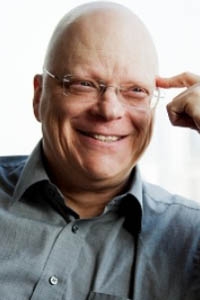 Джон Олтмен (John Altman)