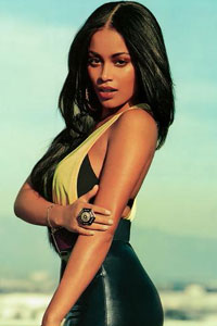 Лоурен Лондон (Lauren London)