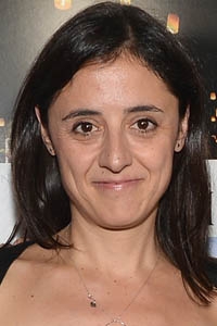 Белен Атьенса (Belén Atienza) Белен Атьенса (Belén Atienza)