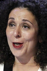 Сандра Эрмида (Sandra Hermida) Сандра Эрмида (Sandra Hermida)