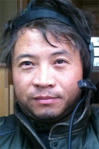 Винсент Ванг (Vincent Wang)