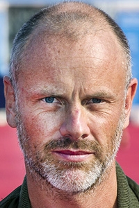 Фредрик Бонд (Fredrik Bond) Фредрик Бонд (Fredrik Bond)