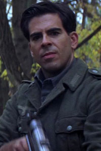 Элай Рот (Eli Roth) Элай Рот (Eli Roth)