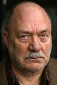 Константин Грегори (Constantine Gregory)