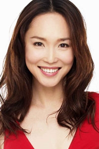 Фэнн Вонг / Fann Wong