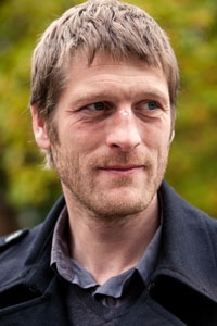 Том Фишер (Tom Fisher)