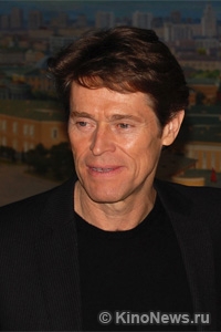 Уиллем Дефо / Willem Dafoe