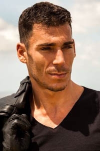 Манель Солер (Manel Soler)