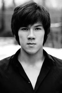 Макс Хуан (Max Huang)