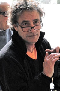 Бэрри Марковиц / Barry Markowitz Бэрри Марковиц / Barry Markowitz