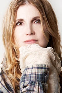 Карен Ли Хопкинс (Karen Leigh Hopkins)