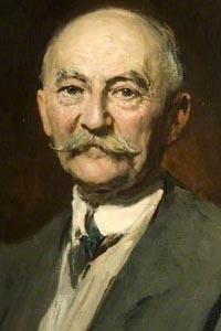 Томас Харди (Thomas Hardy)