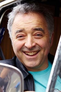 Фрэнк Коттрел Бойс (Frank Cottrell Boyce)