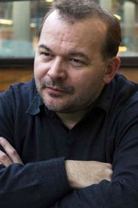 Джеймс Баррискейл (James Barriscale)