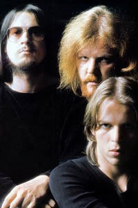 Танжерин Дрим (Tangerine Dream)