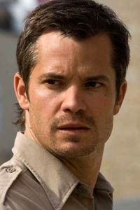 Тимоти Олифант / Timothy Olyphant