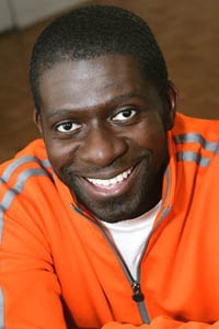 Оберон К.А. Аджипонг (Oberon K.A. Adjepong)