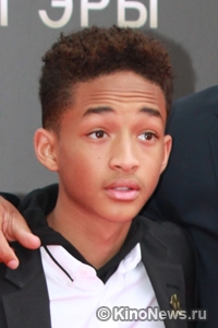 Джейден Смит (Jaden Smith)