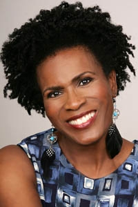 Джанет Хьюберт / Janet Hubert