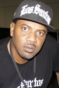 Шон Фонтено (Shawn Fonteno)