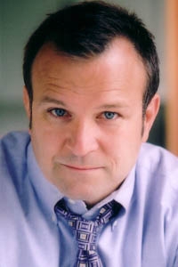 Нед Льюк / Ned Luke