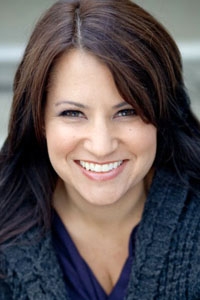 Дженнифер Дервингсон (Jennifer Derwingson)