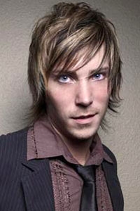 Трой Бэйкер / Troy Baker