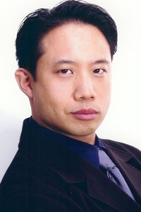 Расселл Юэнь (Russell Yuen)