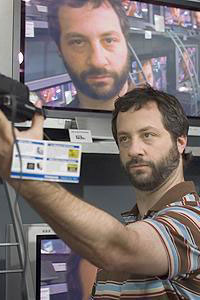 Джудд Апатоу (Judd Apatow) Джудд Апатоу (Judd Apatow)