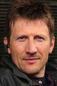 Марк Базелей (Mark Bazeley)