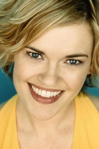 Кари Уолгрен / Kari Wahlgren