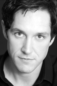 Берти Карвел (Bertie Carvel)