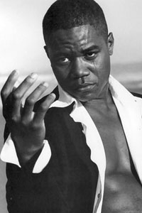Кьюба Гудинг мл. (Cuba Gooding Jr.)