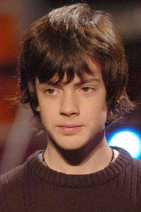 Скандар Кейнс (Skandar Keynes)