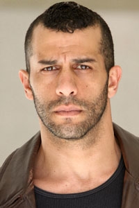 Шариф Ибрахим (Sharif Ibrahim)