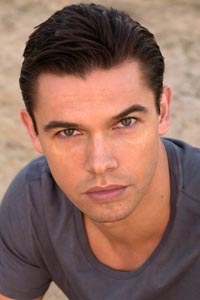 Пол Телфер (Paul Telfer)