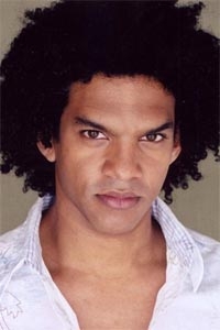 Хари Пэйтон (Khary Payton)