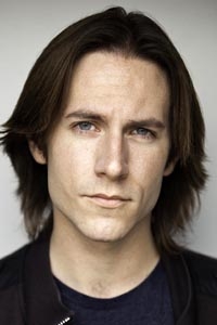 Мэттью Мерсер / Matthew Mercer