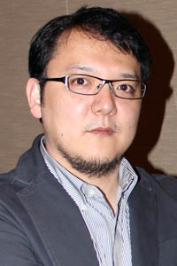 Хидетака Миядзаки (Hidetaka Miyazaki) Хидетака Миядзаки (Hidetaka Miyazaki)