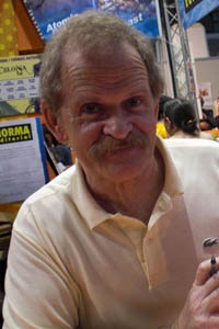 Карлос Эскуэрра / Carlos Ezquerra Карлос Эскуэрра / Carlos Ezquerra