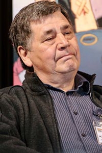 Джон Вагнер (John Wagner) Джон Вагнер (John Wagner)