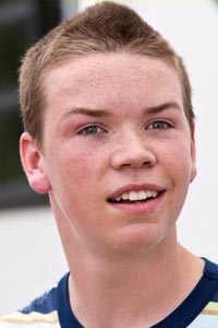 Уилл Поултер (Will Poulter)