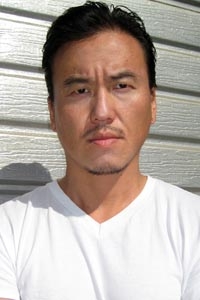 Стив Ким (Steve Kim)