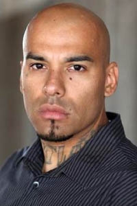 Луис Монкада / Luis Moncada