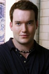 Гарет Дэвид-Ллойд (Gareth David-Lloyd)