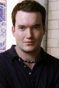 Гарет Дэвид-Ллойд / Gareth David-Lloyd