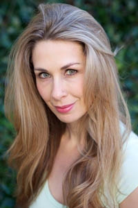 Райиа Бароуди (Rajia Baroudi)