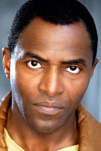 Карл Ламбли (Carl Lumbly)